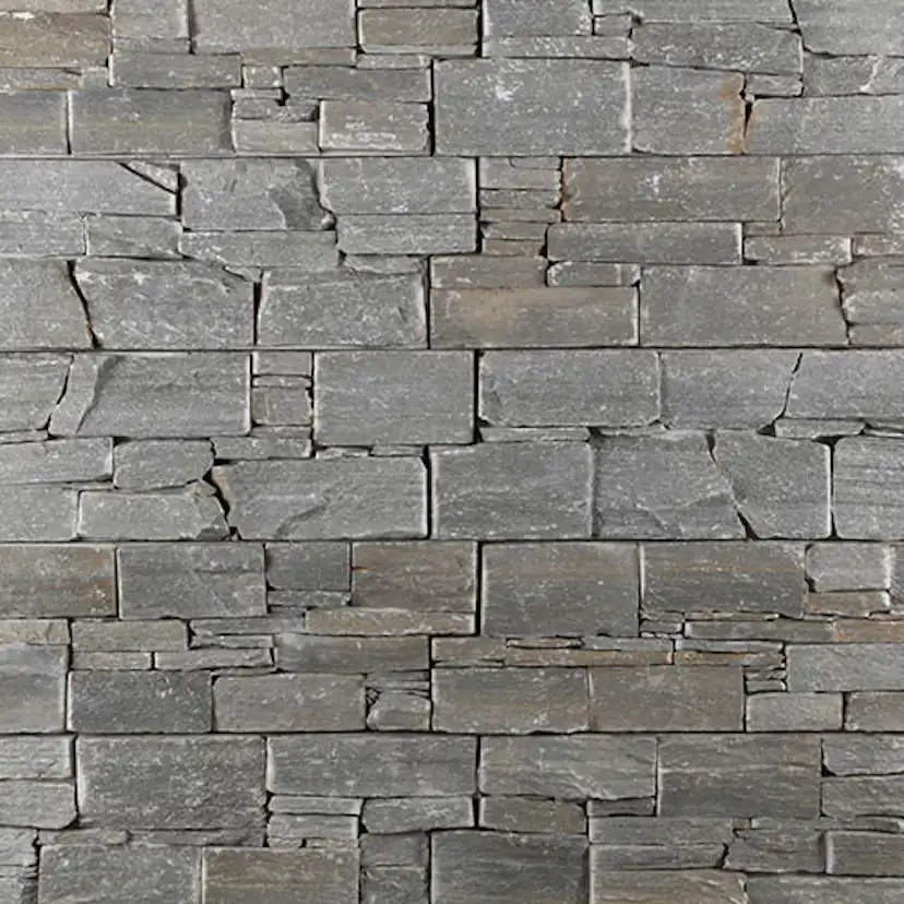 Väggsten ArtStone Norefjell Grey Slate