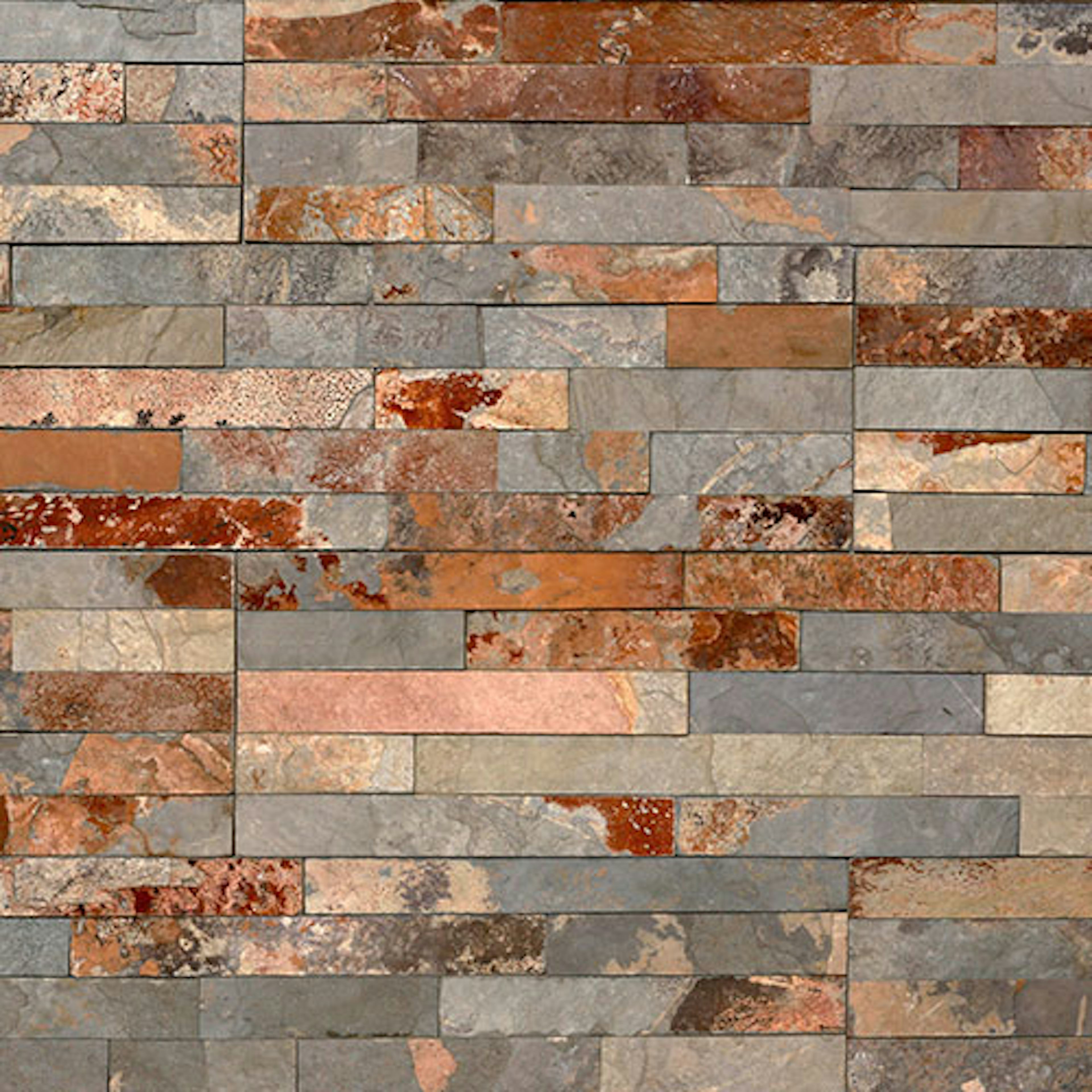 Väggsten ArtStone Rusty Mountain