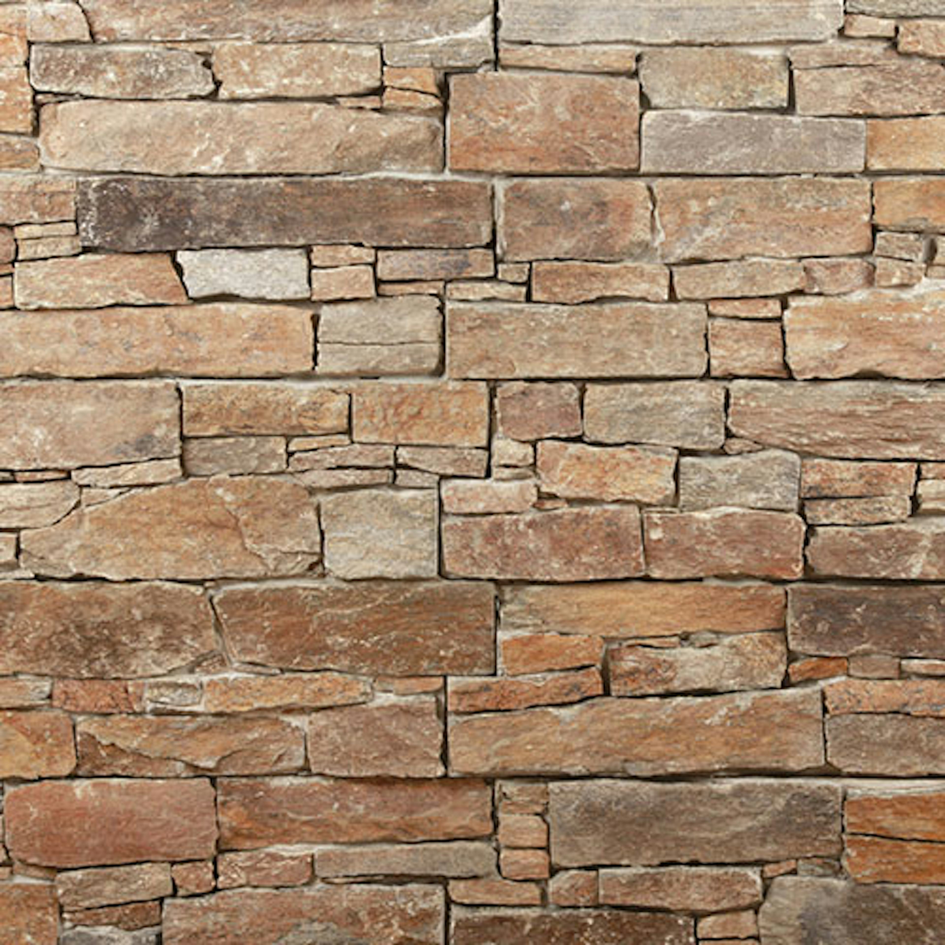 Väggsten ArtStone Voss Rusty Mountain