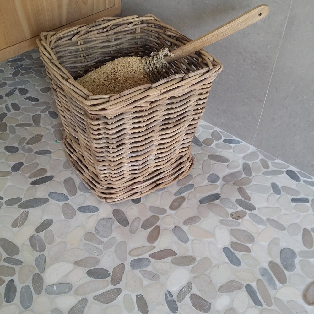 Natursten & Sjösten