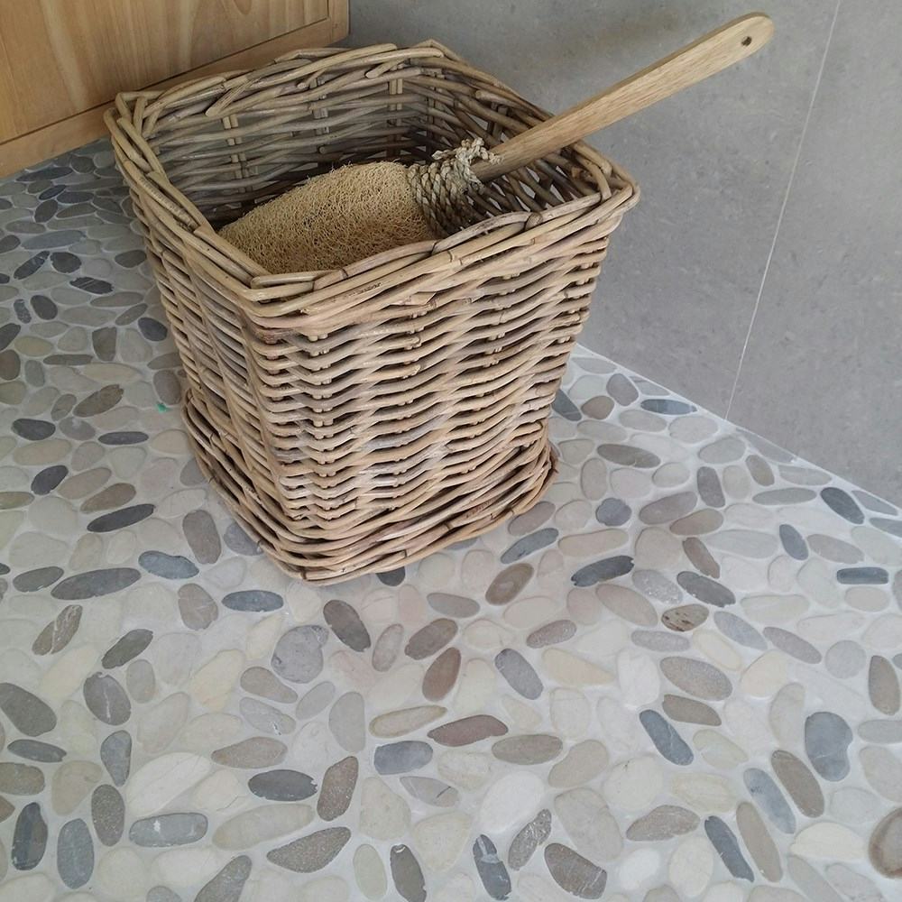 Natursten & Sjösten