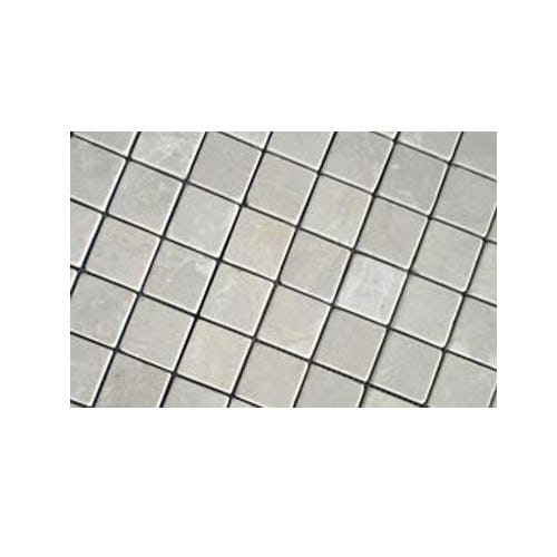 Väggsten ArtStone Marmor Botticino 4,8x4,8 cm