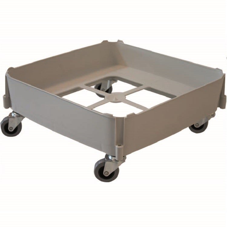 Vagn Flexigarden Grå