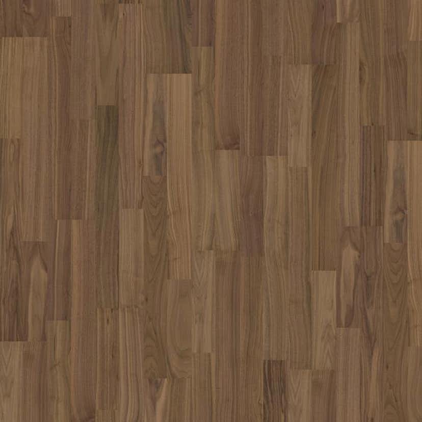 Trägolv Kährs Life Pure Walnut 2-stav