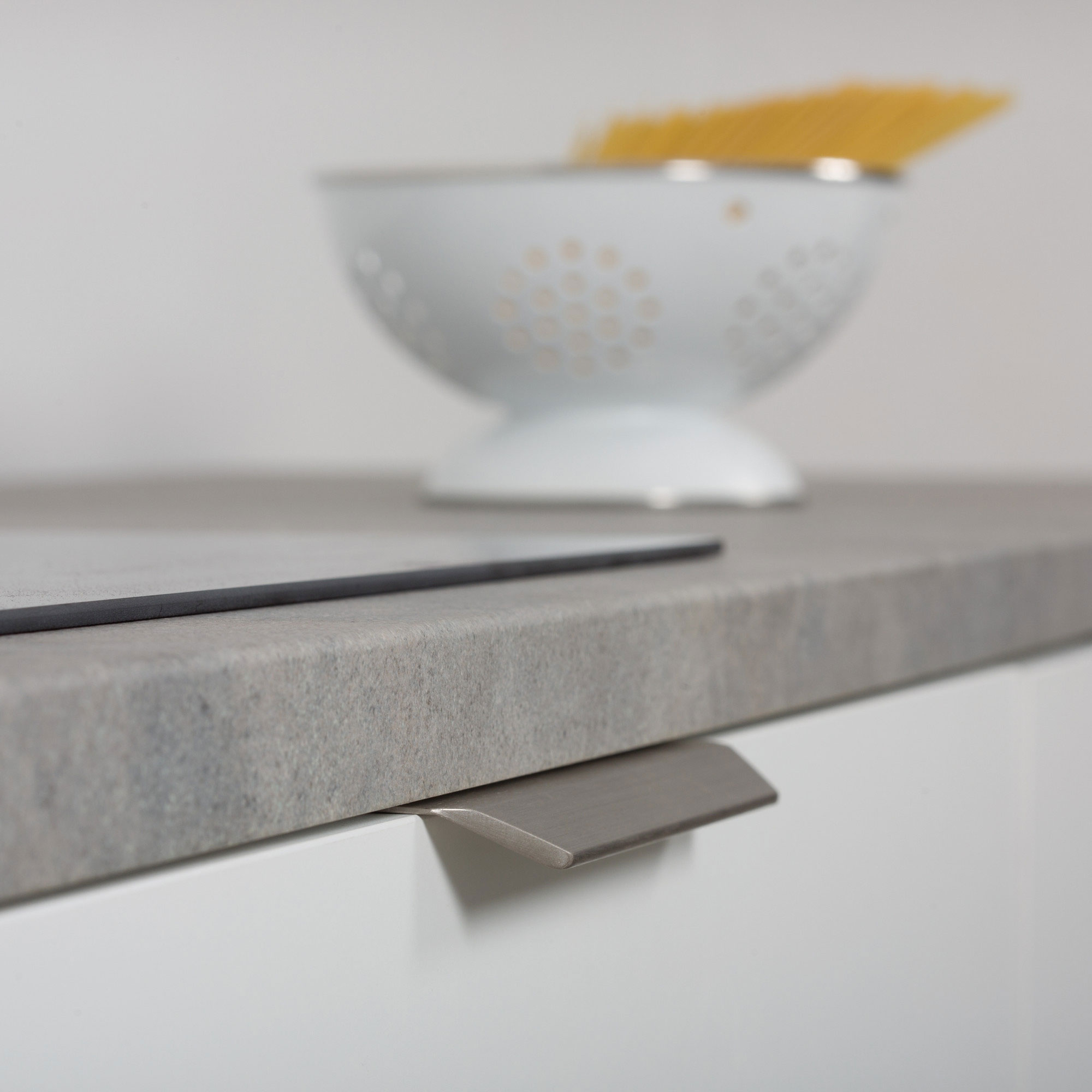 Profilhandtag Beslag Design Vann