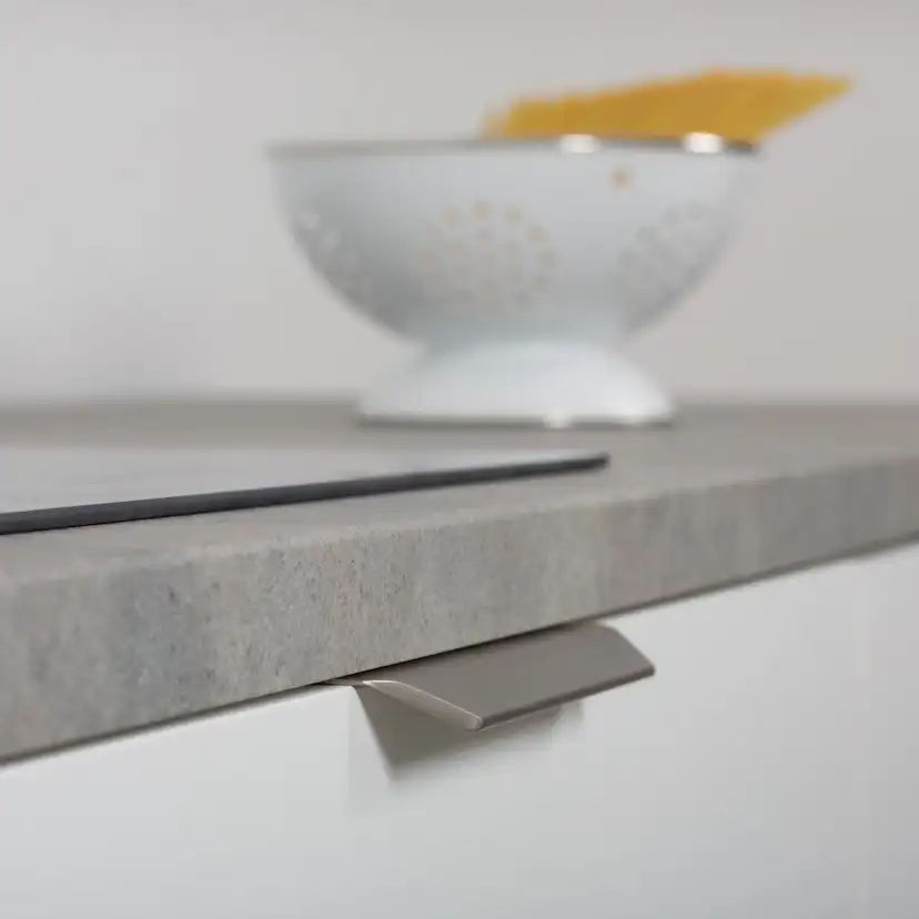Profilhandtag Beslag Design Vann