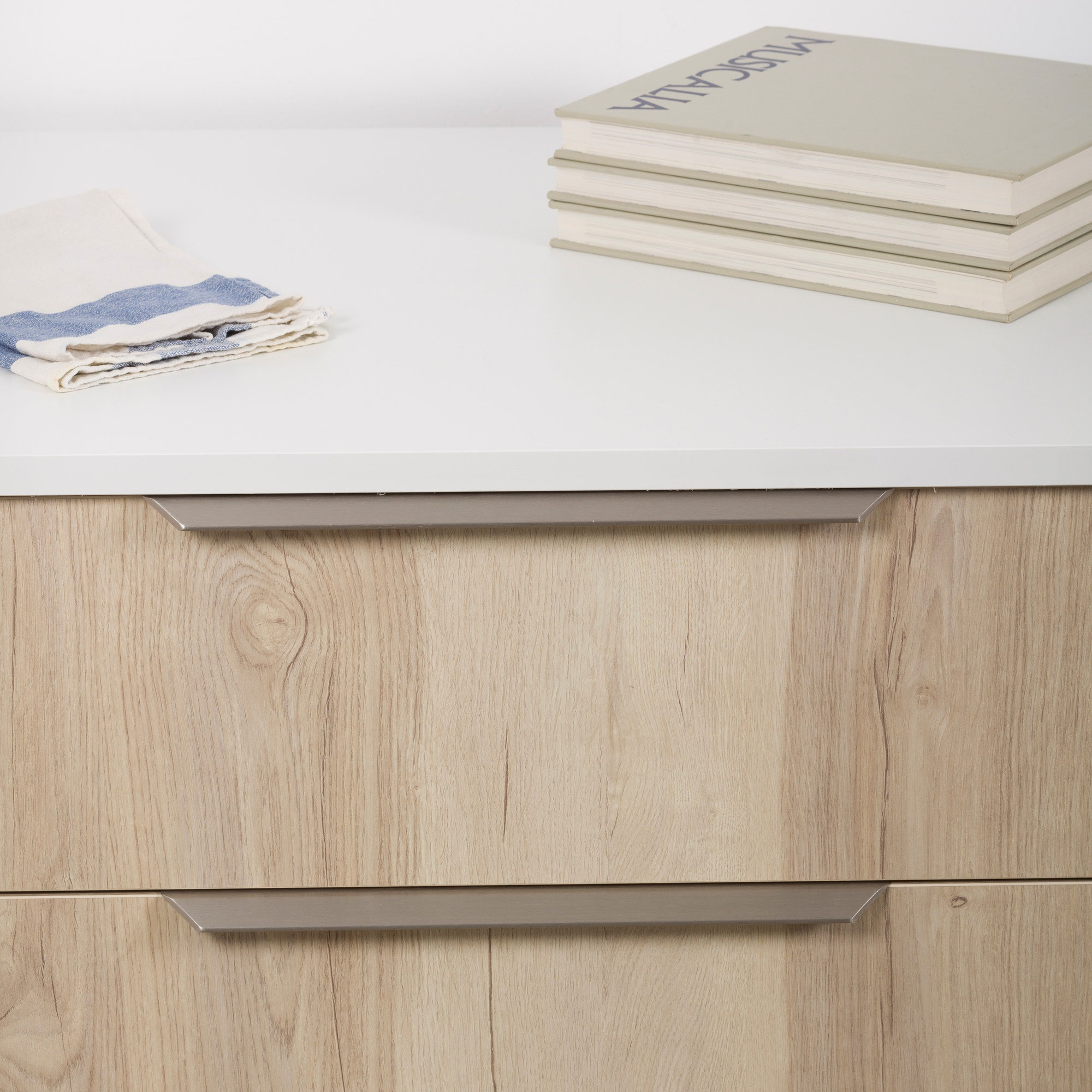 Profilhandtag Beslag Design Vann