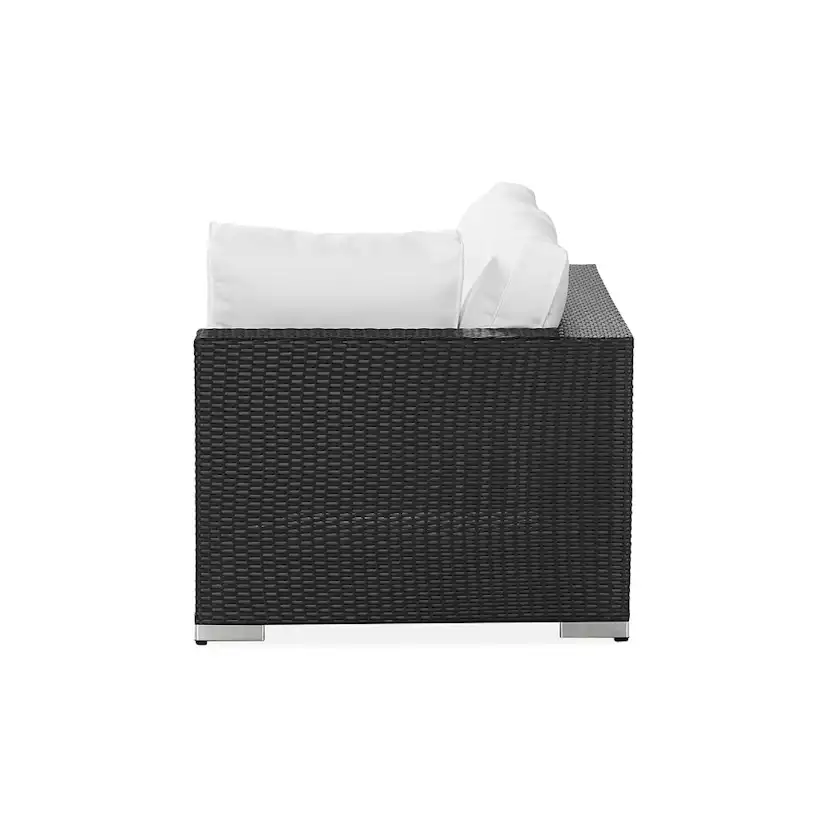 Vänsterdel Comfort Garden Bahamas Utomhus