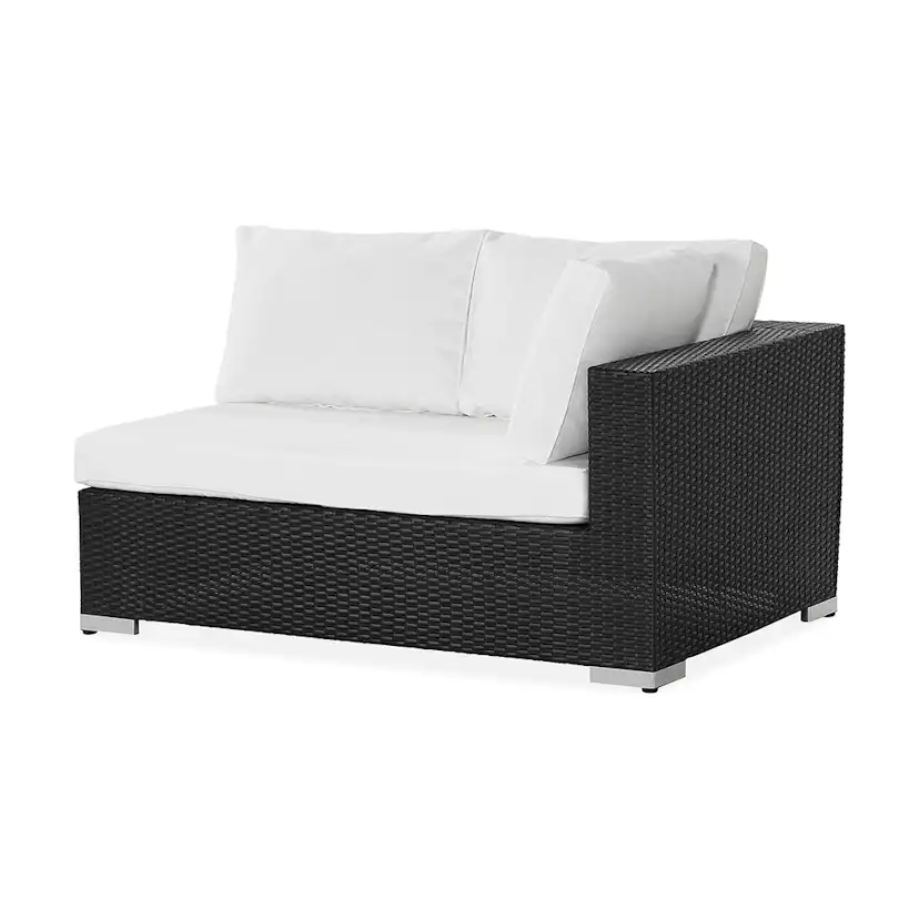 Vänsterdel Comfort Garden Bahamas Utomhus