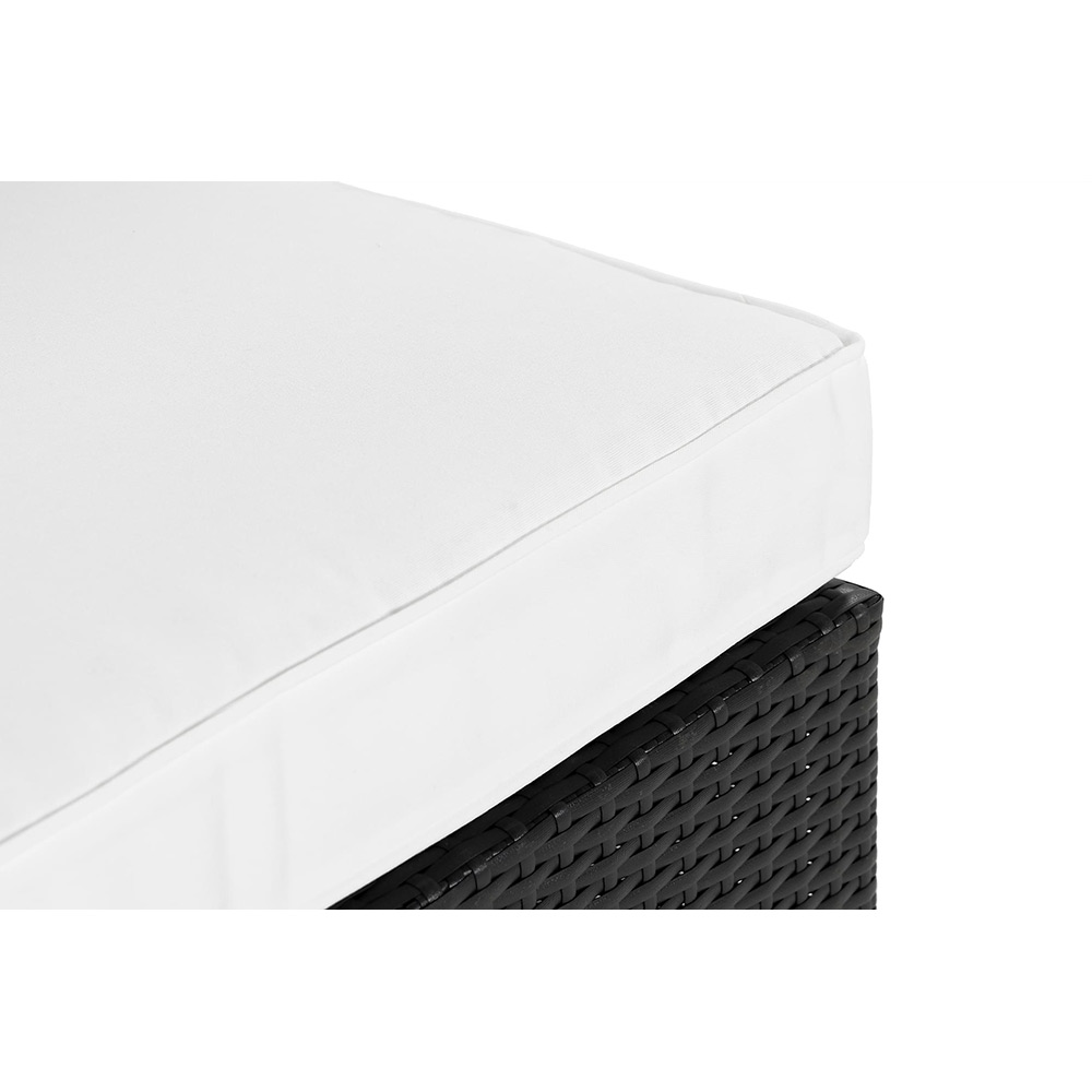 Vänsterdel Comfort Garden Bahamas Utomhus