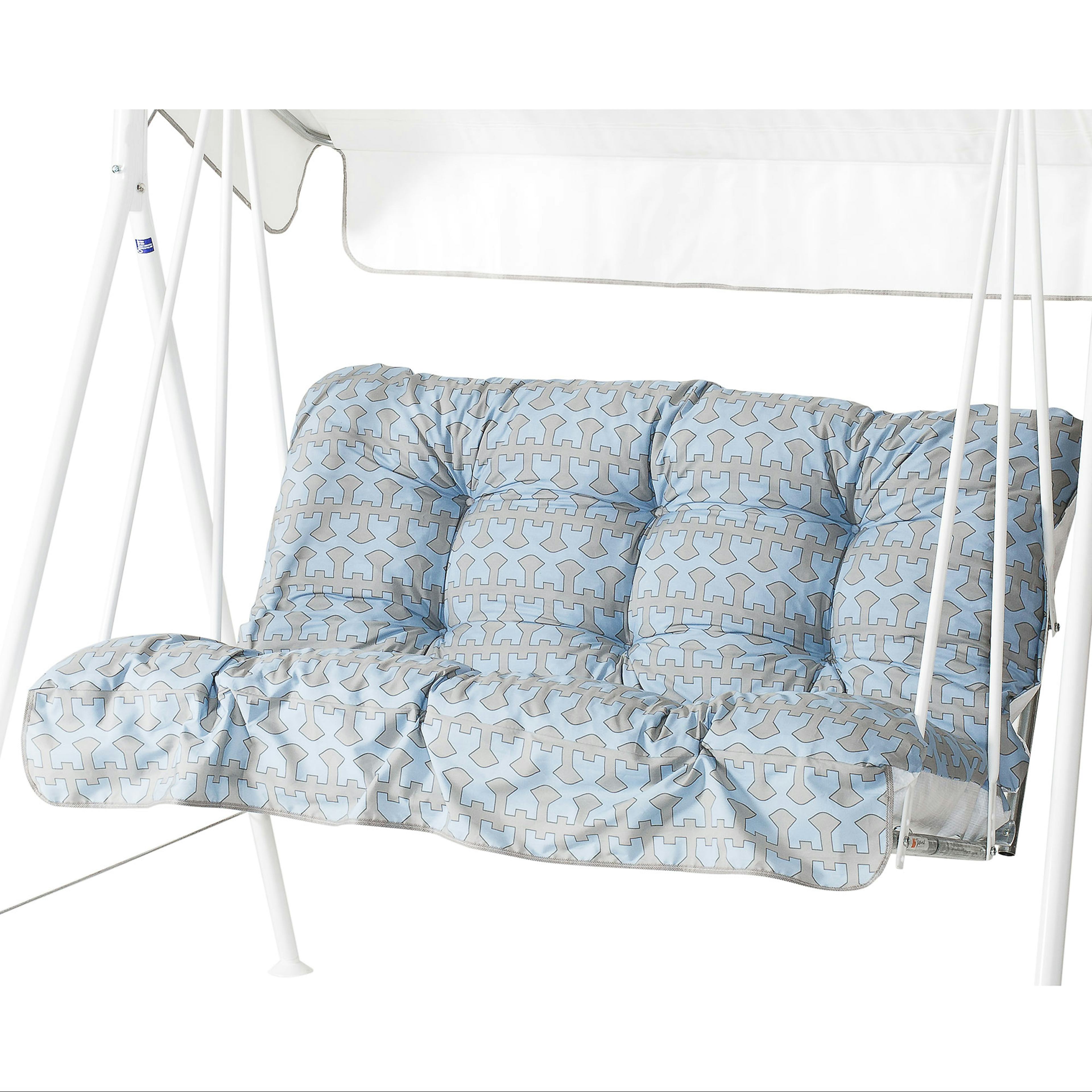 Hammockdyna Varax Duo/Duetto Utomhus