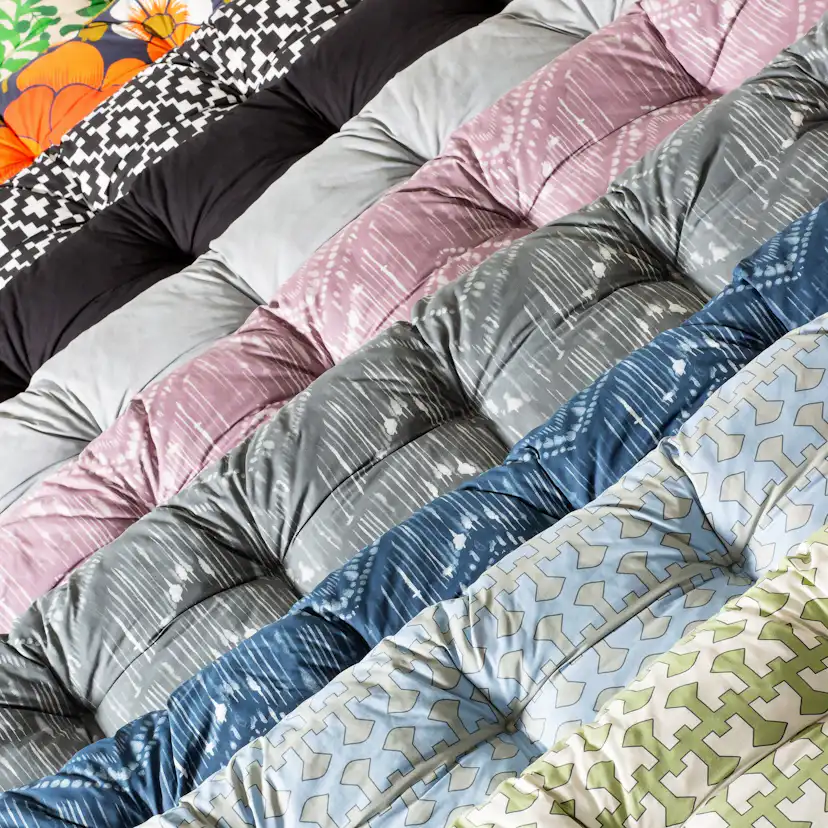 Dyna Varax Baden-Baden Utomhus