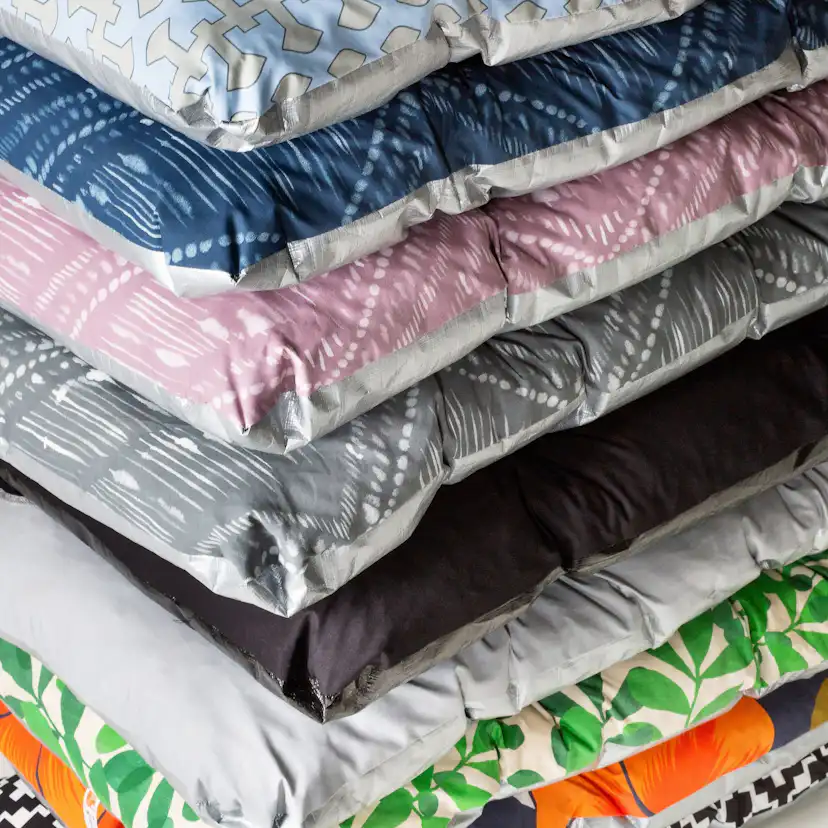 Dyna Varax Baden-Baden Utomhus