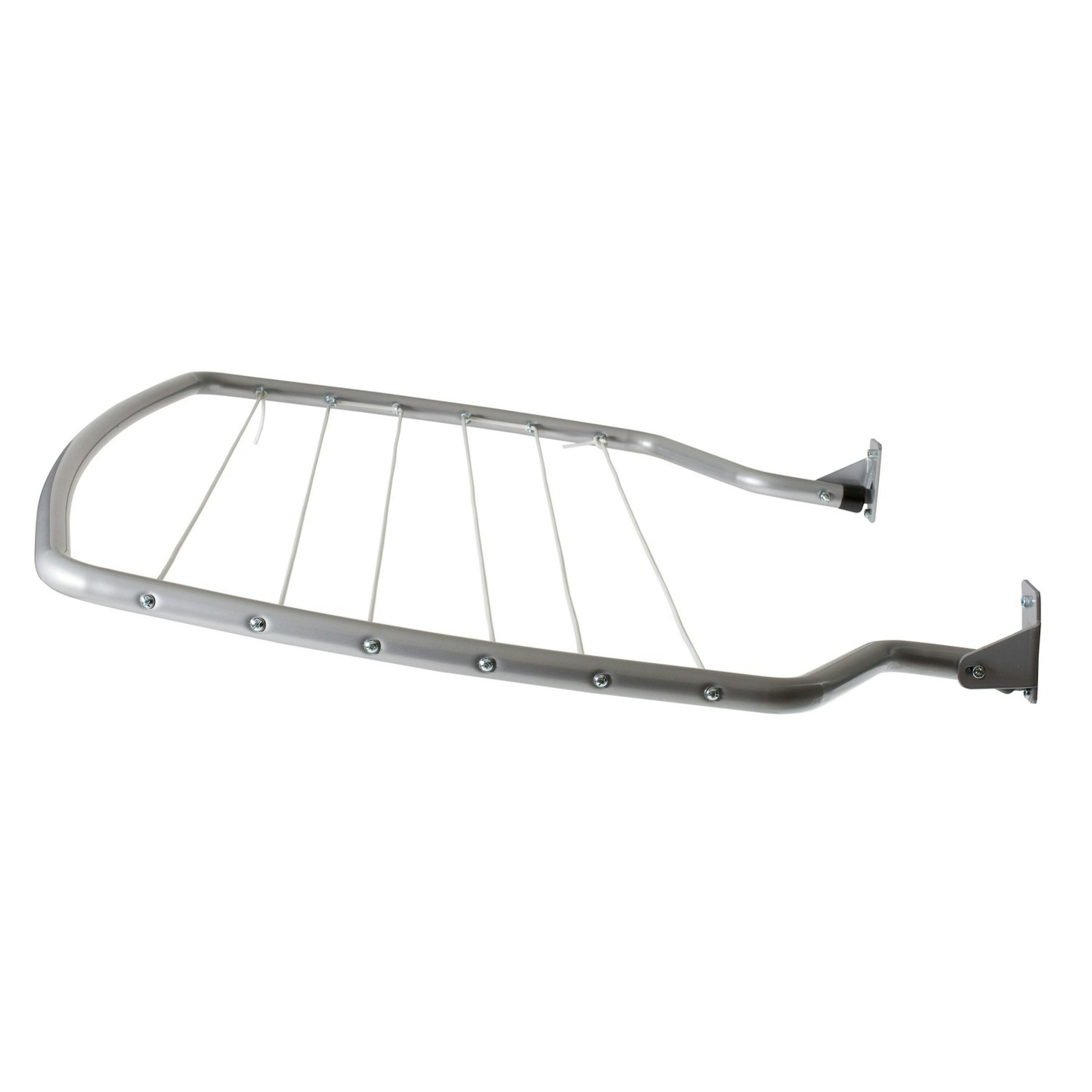 Torkställning Varax för Vägg