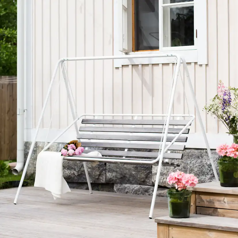 Hammock Varax Retro Utomhus