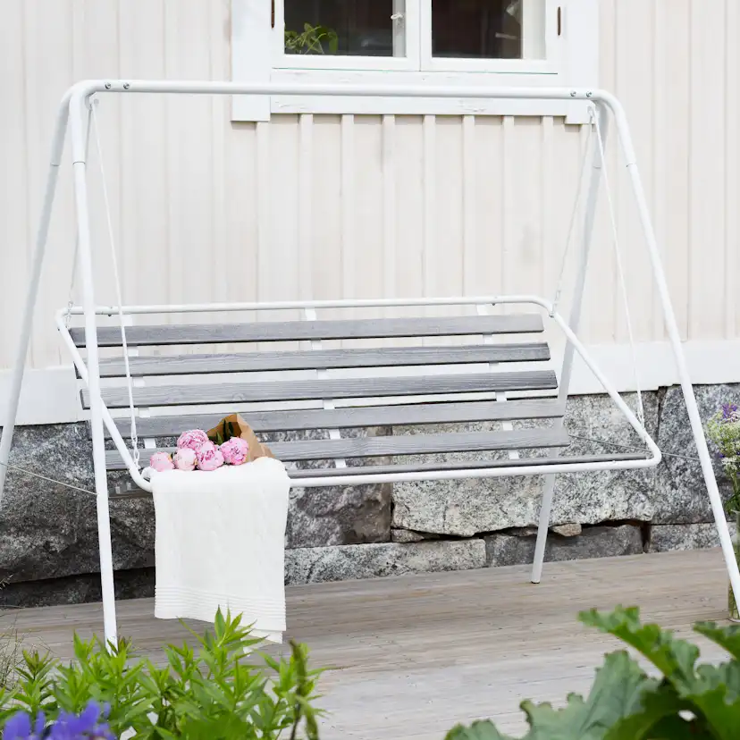 Hammock Varax Retro Utomhus