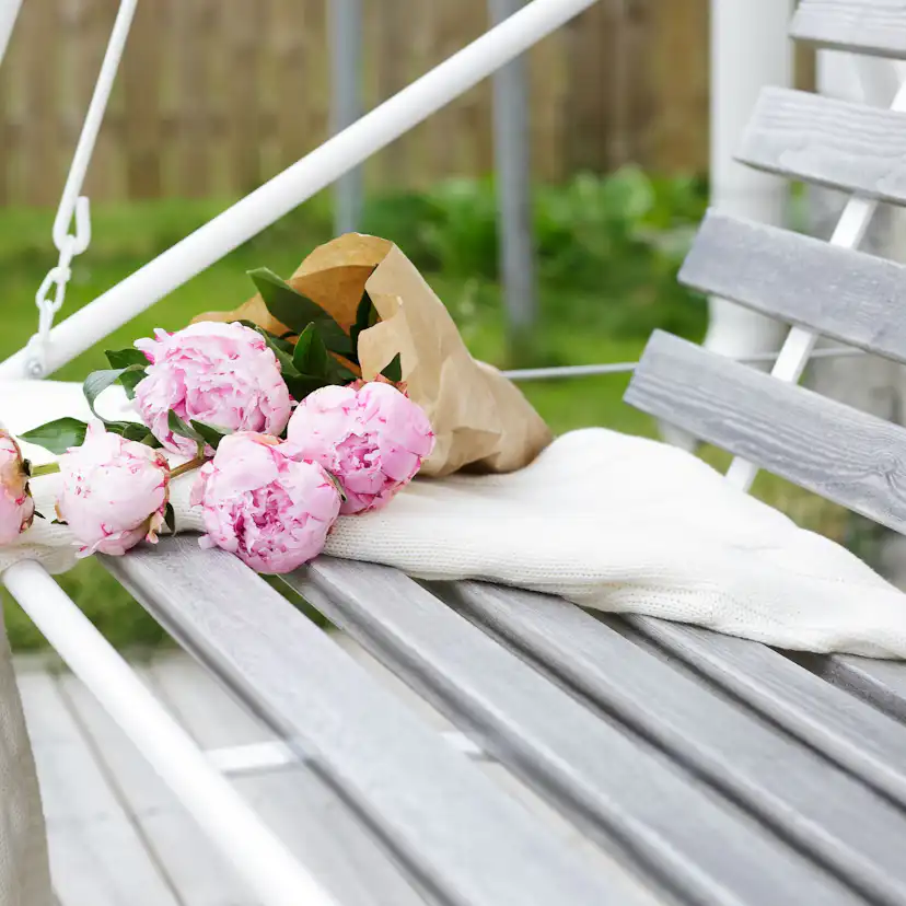 Hammock Varax Retro Utomhus