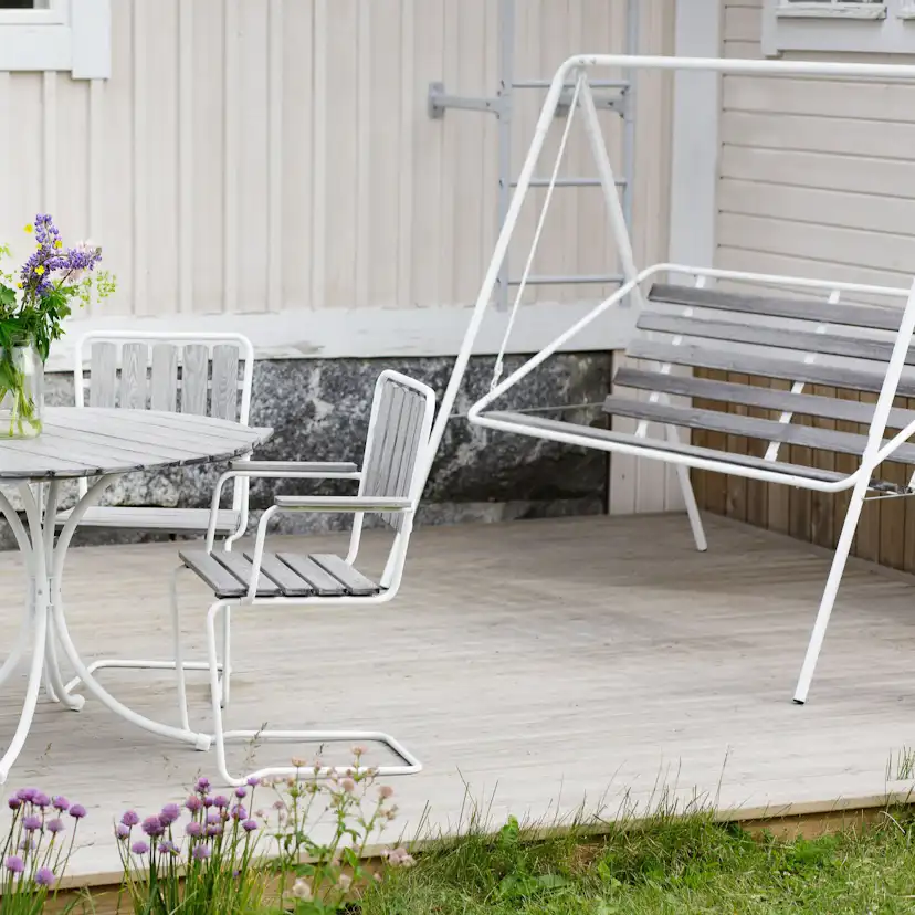 Hammock Varax Retro Utomhus