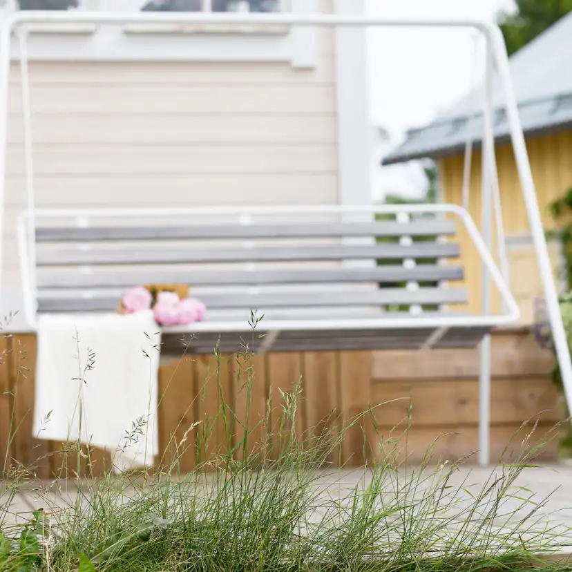 Hammock Varax Retro Utomhus