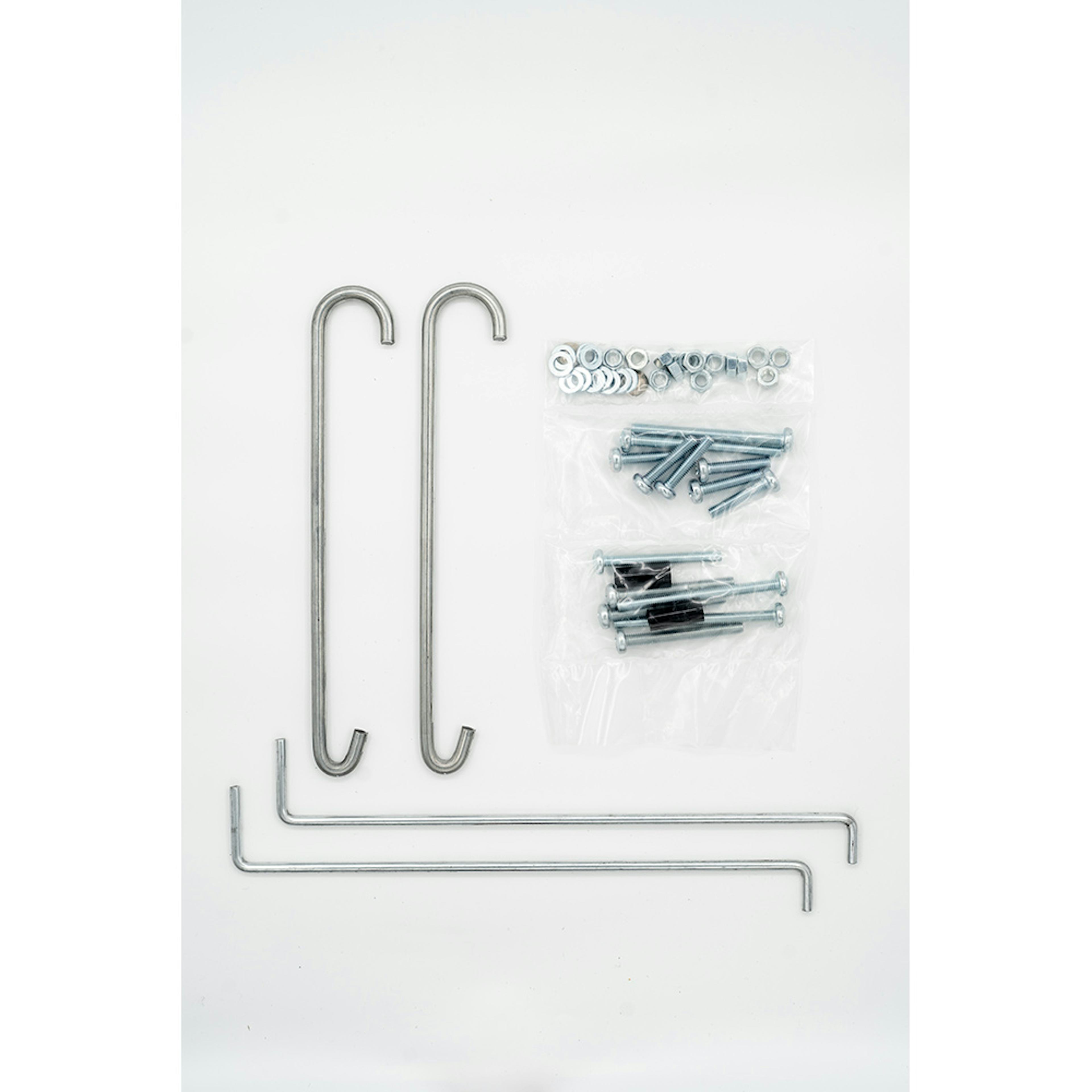 Beslagspåse Varax till Duo/Duetto Utomhus