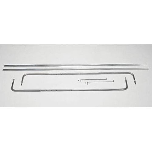 Takrör Varax Till Hammock De luxe/Suvi/Riviera