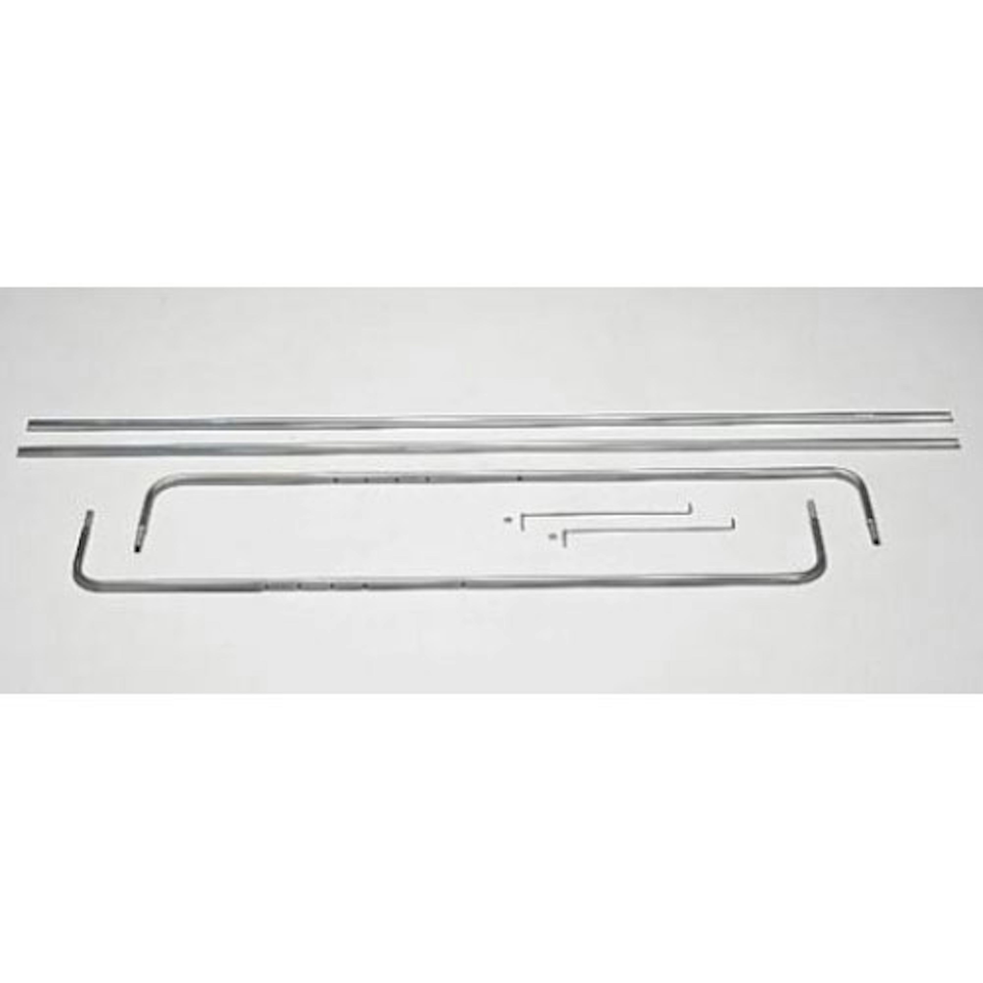 Takrör Varax Till Hammock De luxe/Suvi/Riviera