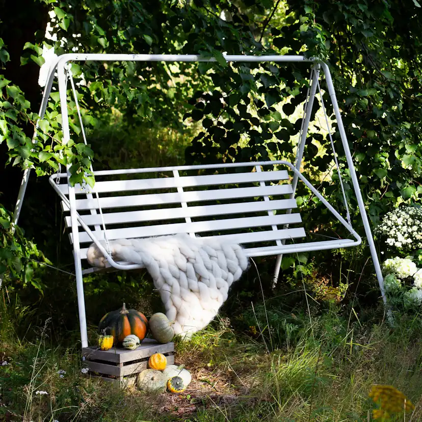 Hammock Varax Retro Utomhus