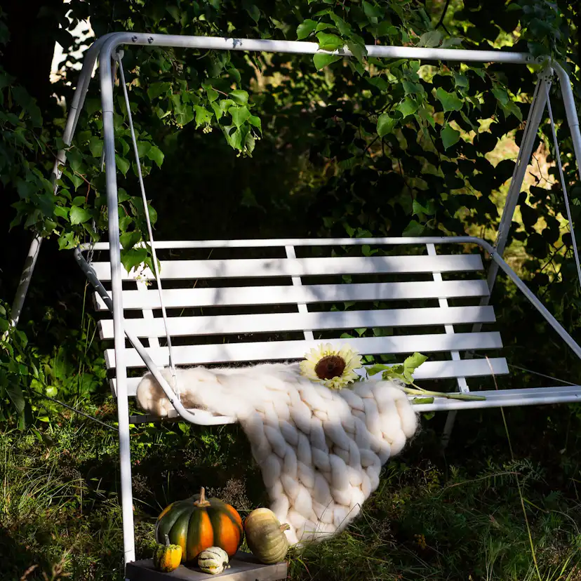 Hammock Varax Retro Utomhus