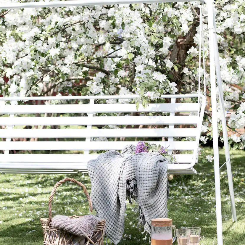 Hammock Varax Retro Utomhus