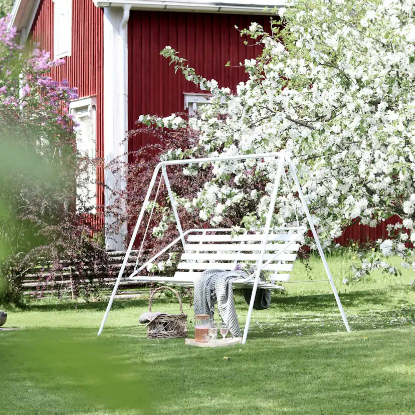 Hammock Varax Retro Utomhus