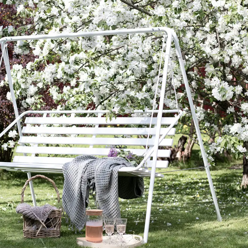 Hammock Varax Retro Utomhus