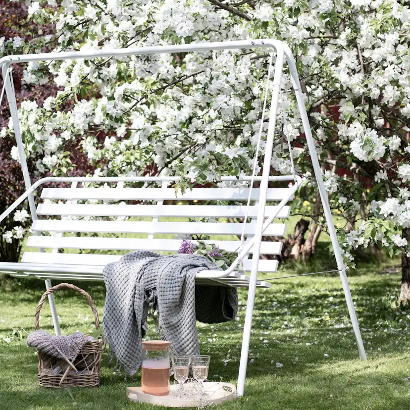 Hammock Varax Retro Utomhus