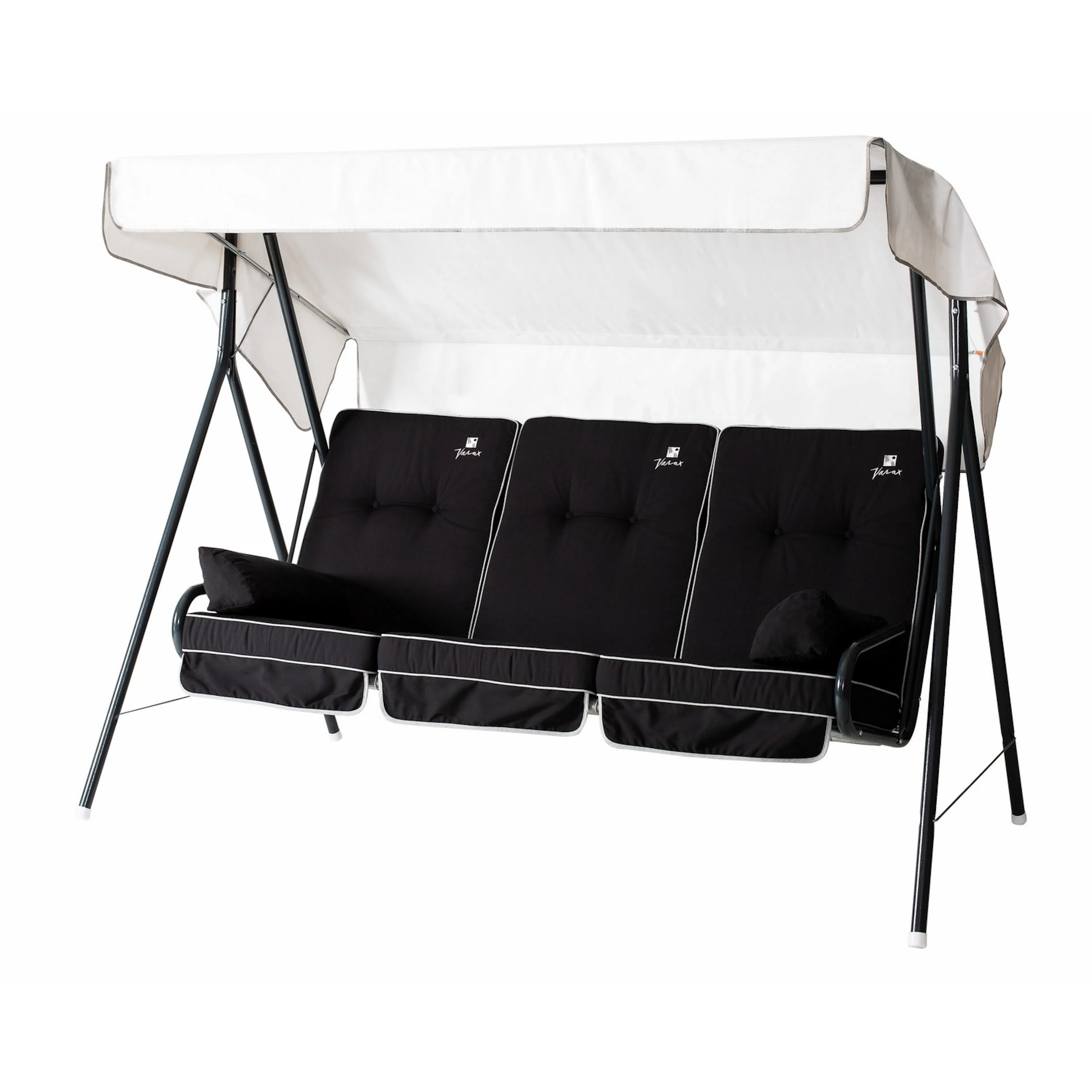 Hammock Varax Suvi Grå Utomhus