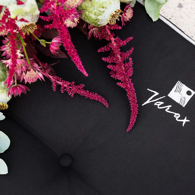 Hammock Varax Suvi Grå Utomhus