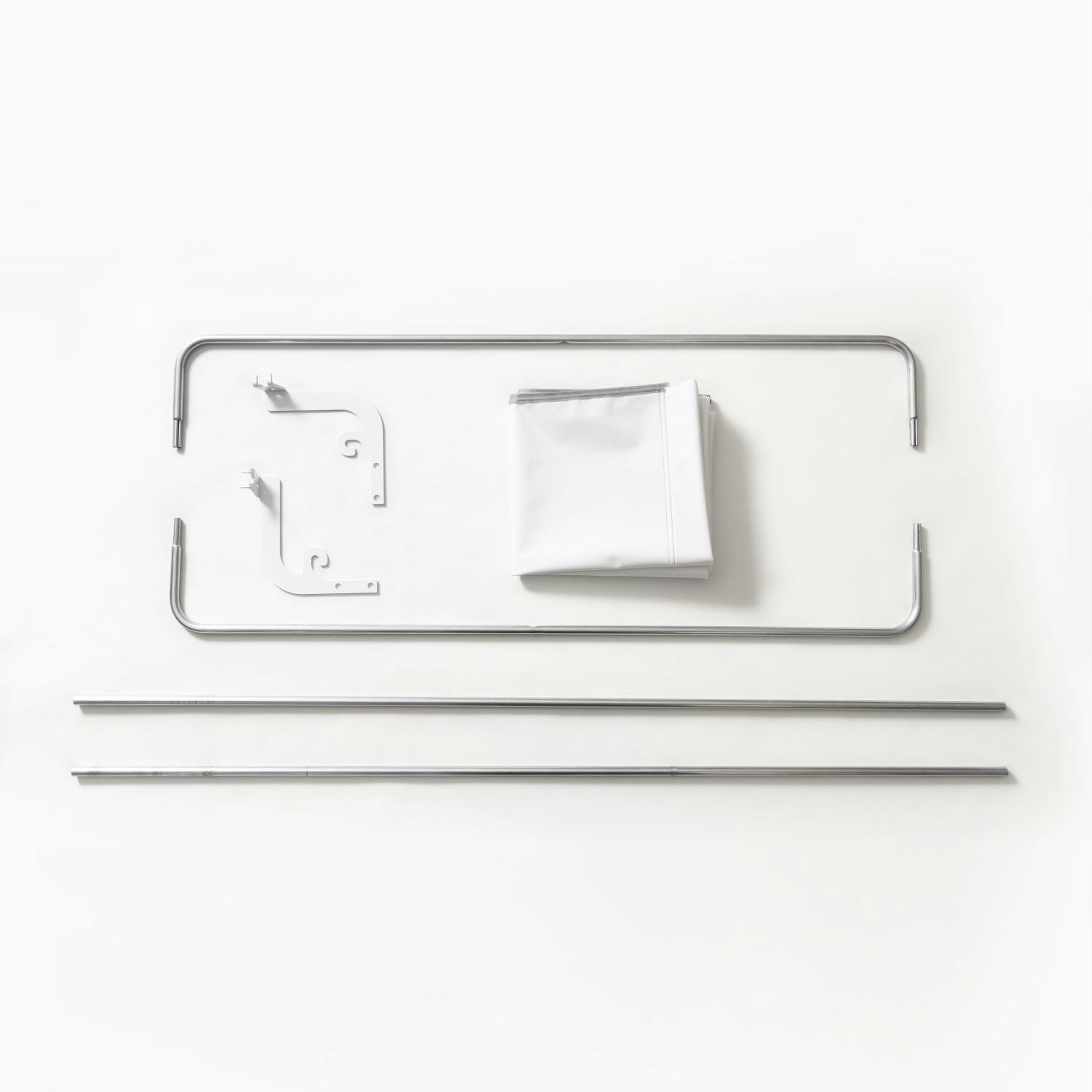 Takrör och Tak Varax Retro Till Hammock Retro & Suvisaari, PVC