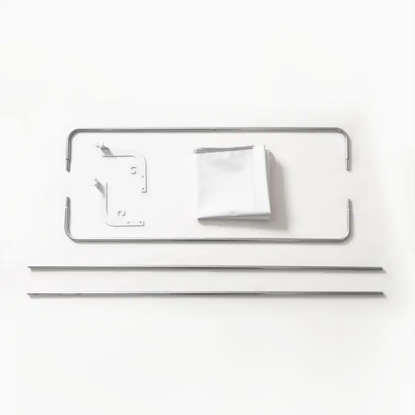 Takrör och Tak Varax Retro Till Hammock Retro & Suvisaari, PVC