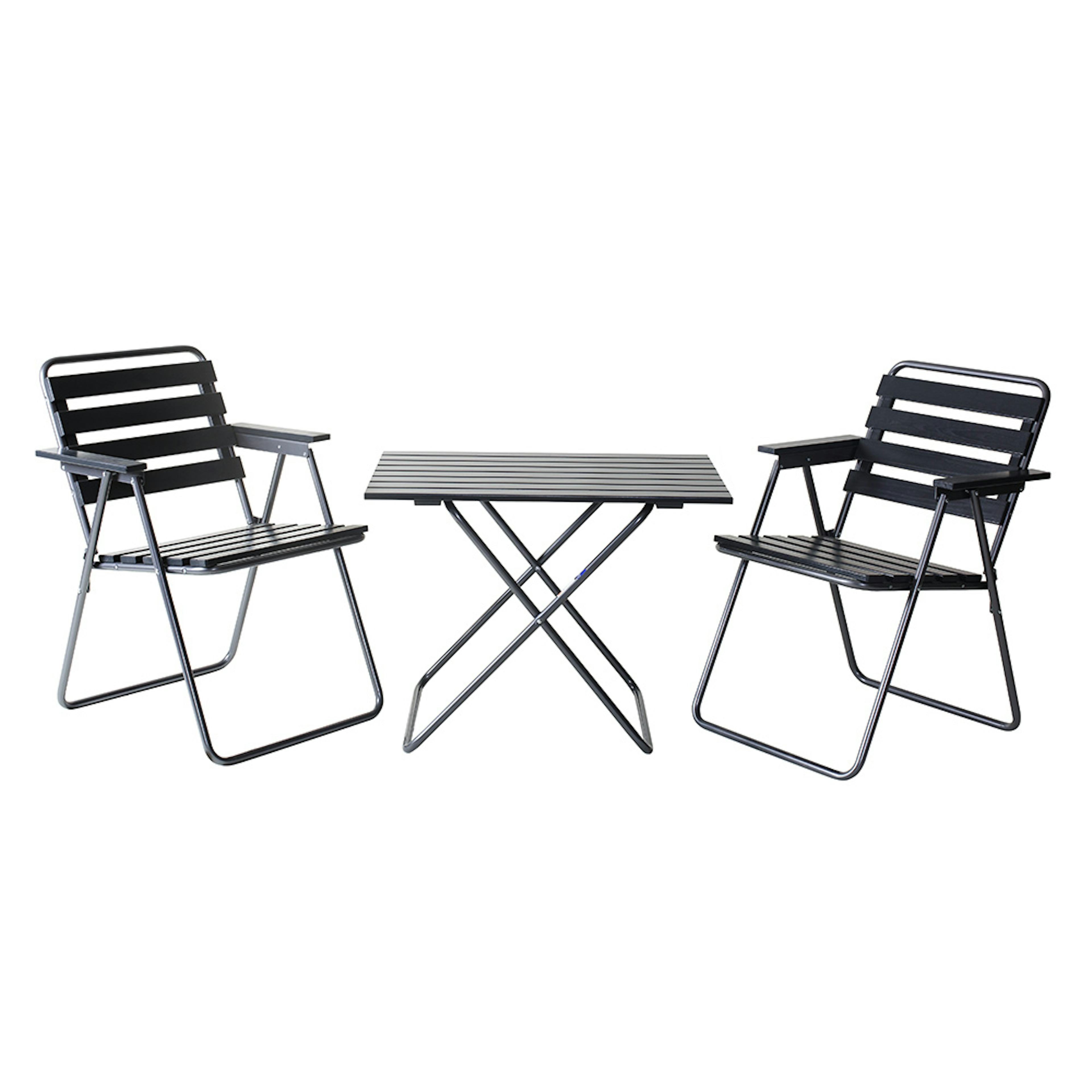 Cafégrupp Varax Retro 401 Utomhus