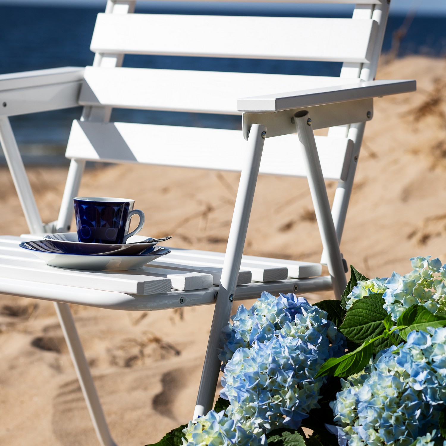 Trädgårdsstol Varax 305 Utomhus