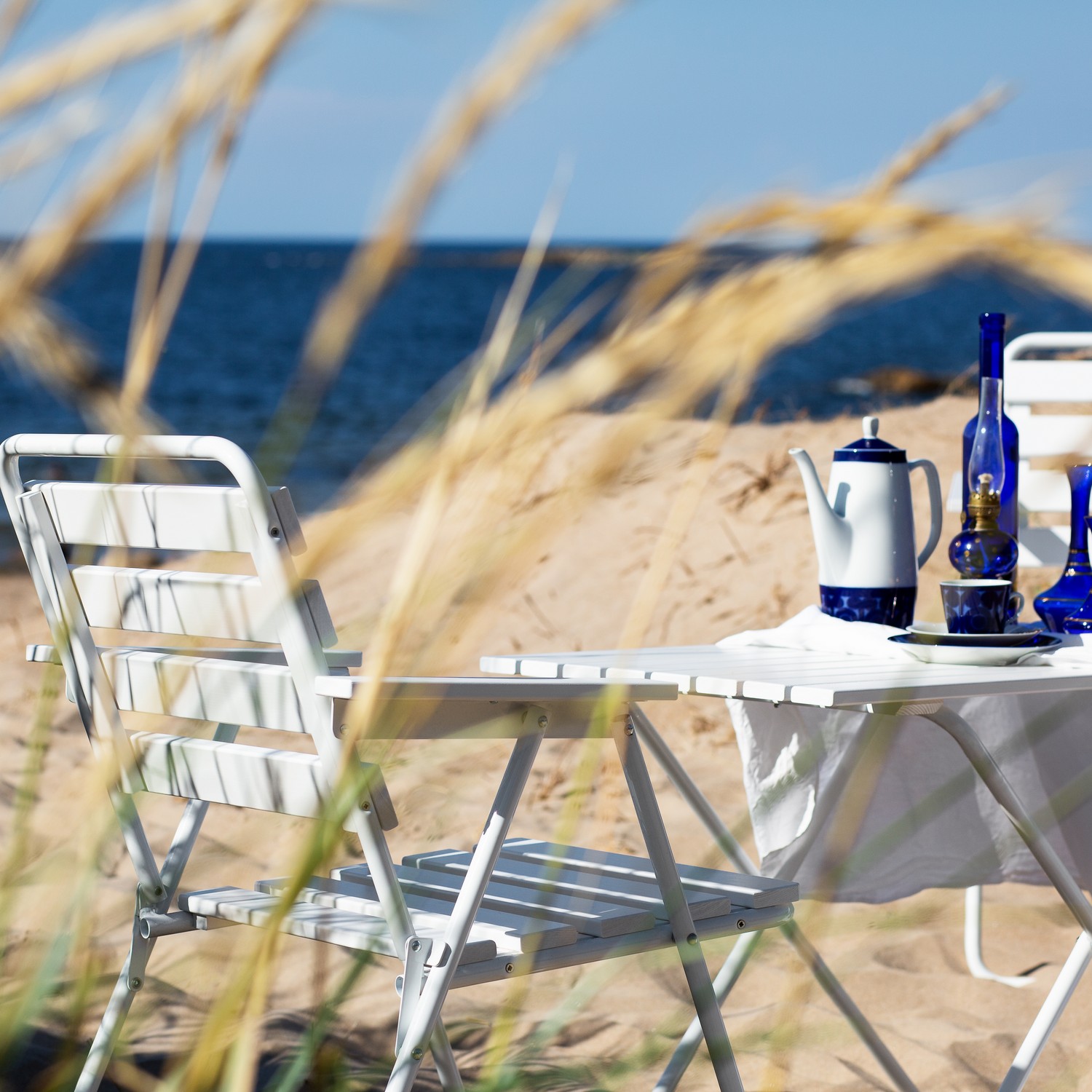 Trädgårdsstol Varax 305 Utomhus