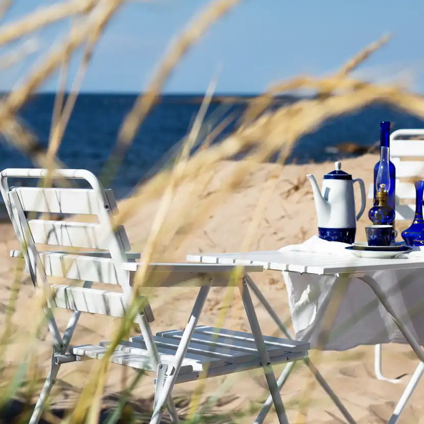 Trädgårdsstol Varax 305 Utomhus