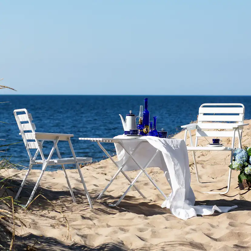 Trädgårdsstol Varax 305 Utomhus