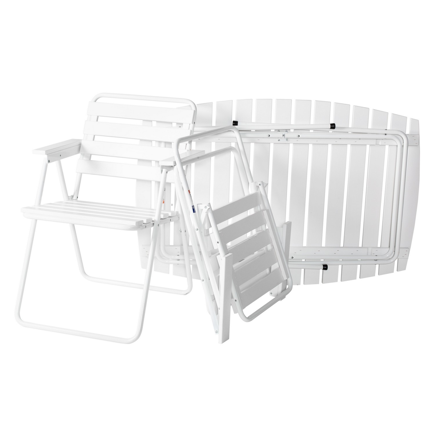 Trädgårdsstol Varax 305 Utomhus