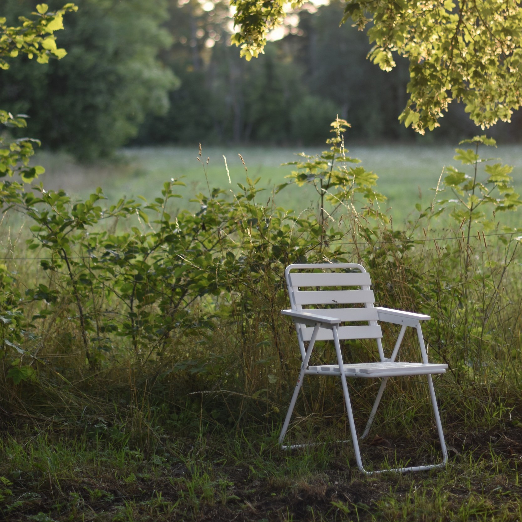 Trädgårdsstol Varax 305 Utomhus