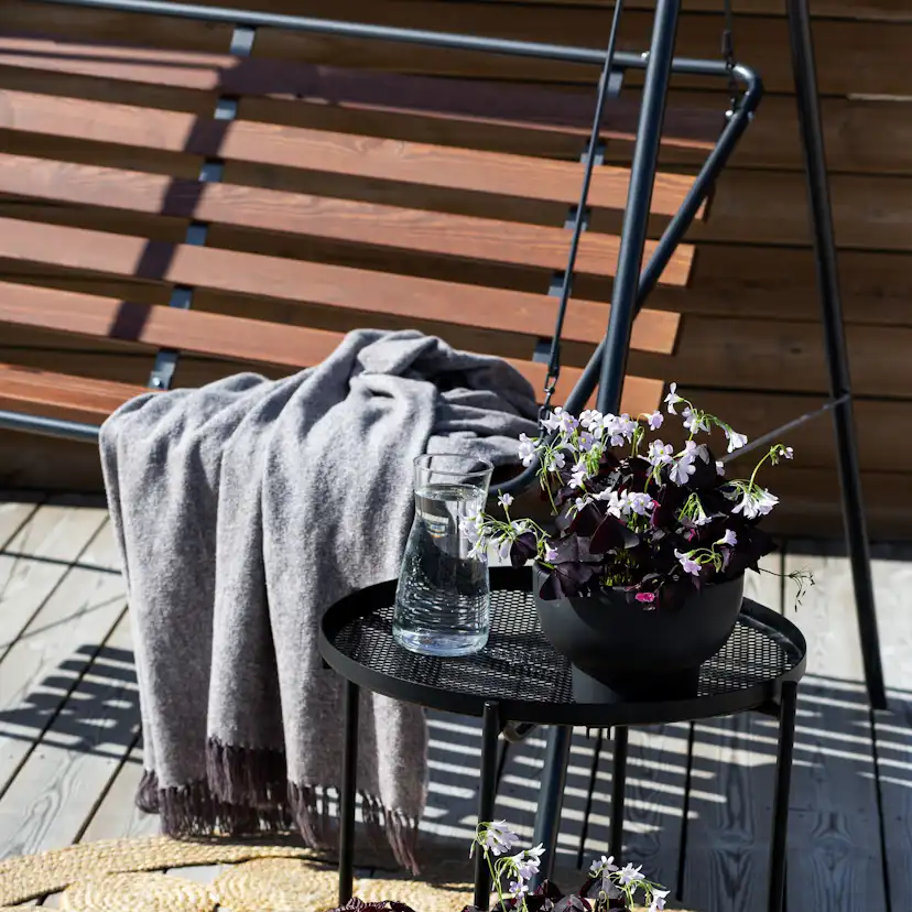 Trädgårdsgunga Varax Suvisaari