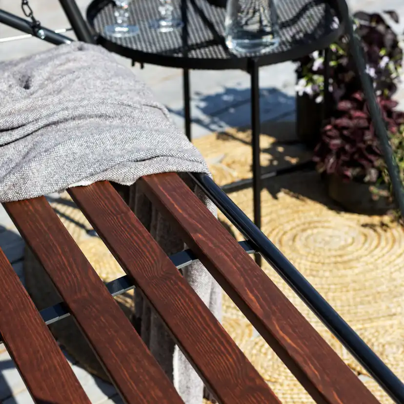 Trädgårdsgunga Varax Suvisaari