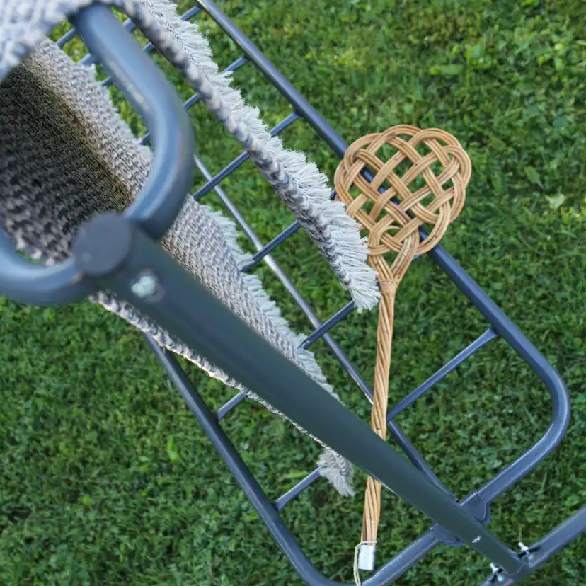 Piskställning Varax 133