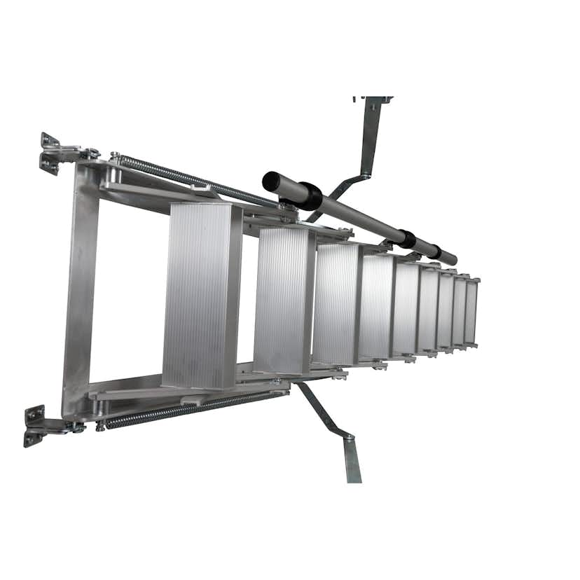 Vindstrappa Dolle ClickFix 76 Vario