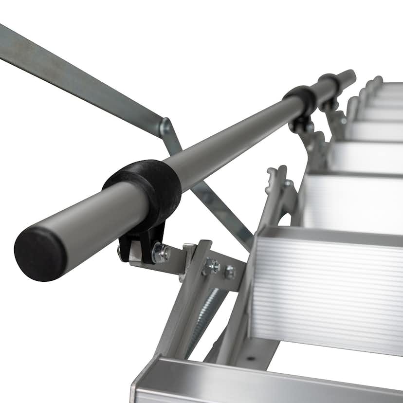 Vindstrappa Dolle ClickFix 76 Vario