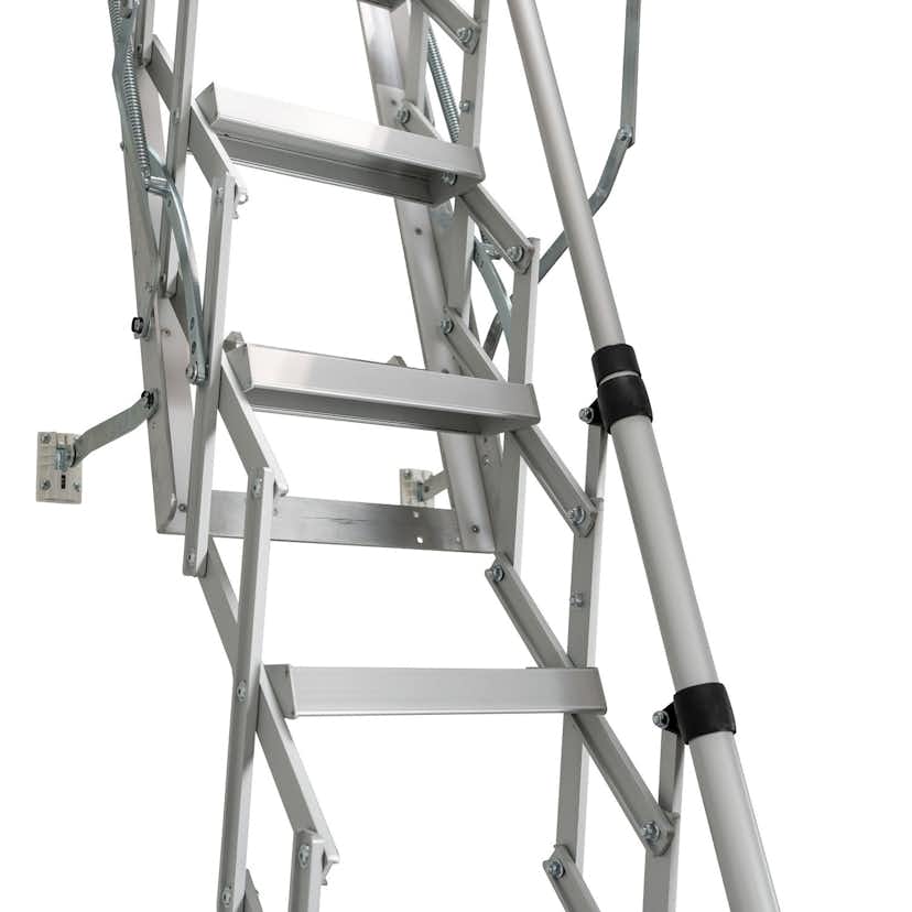 Vindstrappa Dolle ClickFix 76 Vario