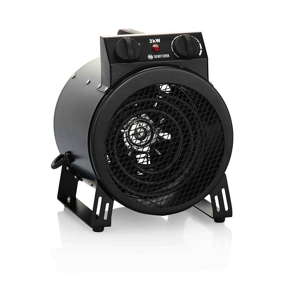 Värmefläkt Termo 2 kW